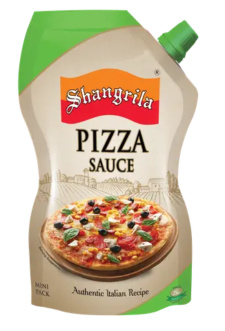 Shangrila Pizza Mini Sauce 210G