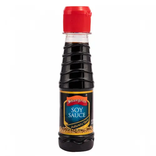 Shangrila Soy Sauce 120ML
