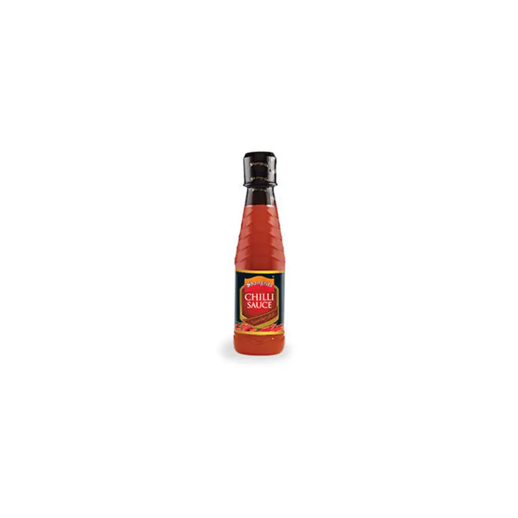 Shangrila Chilli Sauce 120Ml