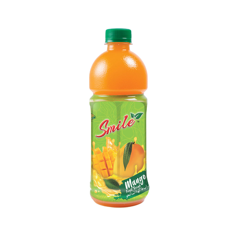 Smile Mango Juice 500Ml