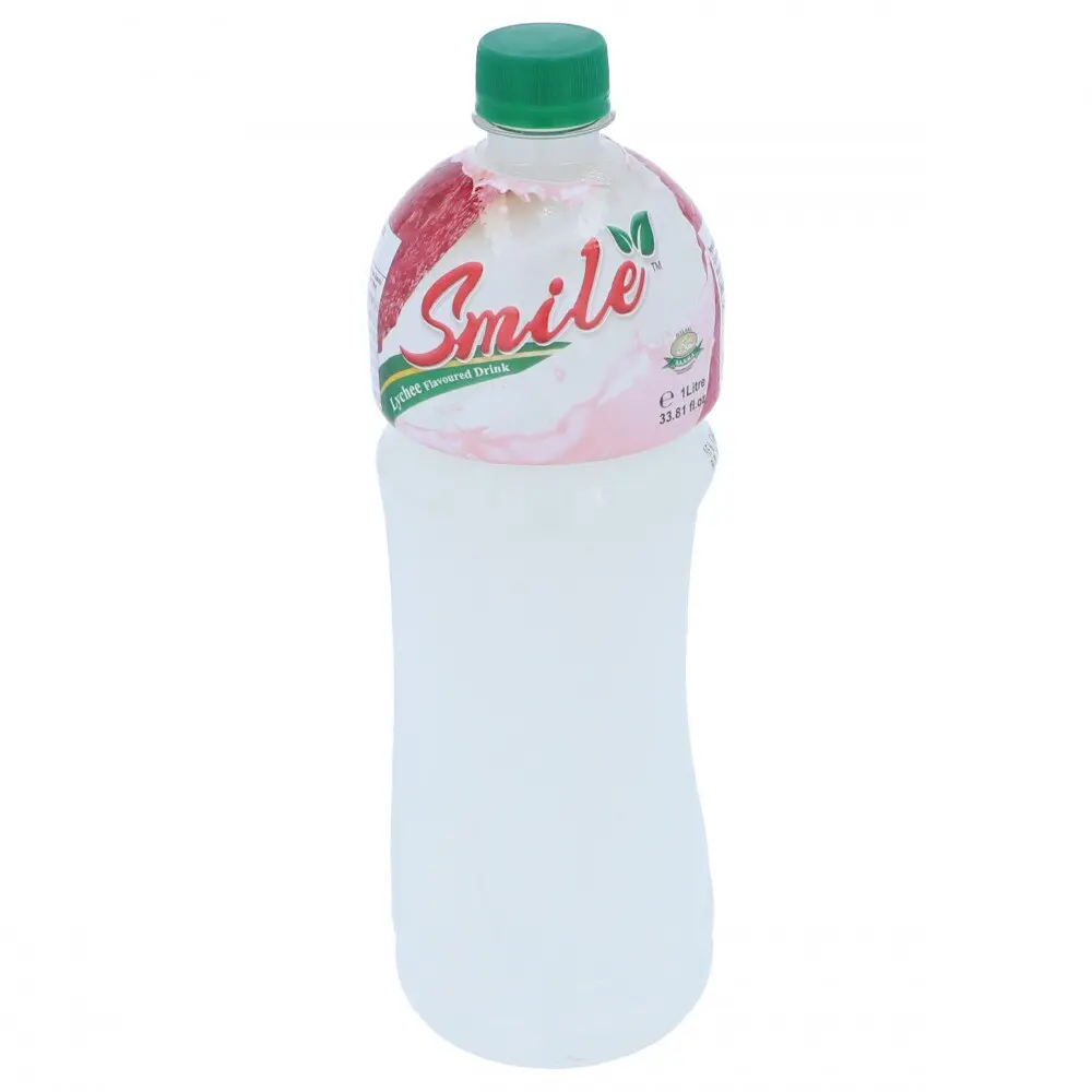 Smile Lyche Flvr 1L