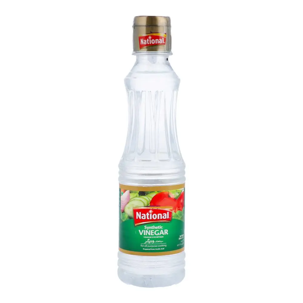 National Vinger 300Ml