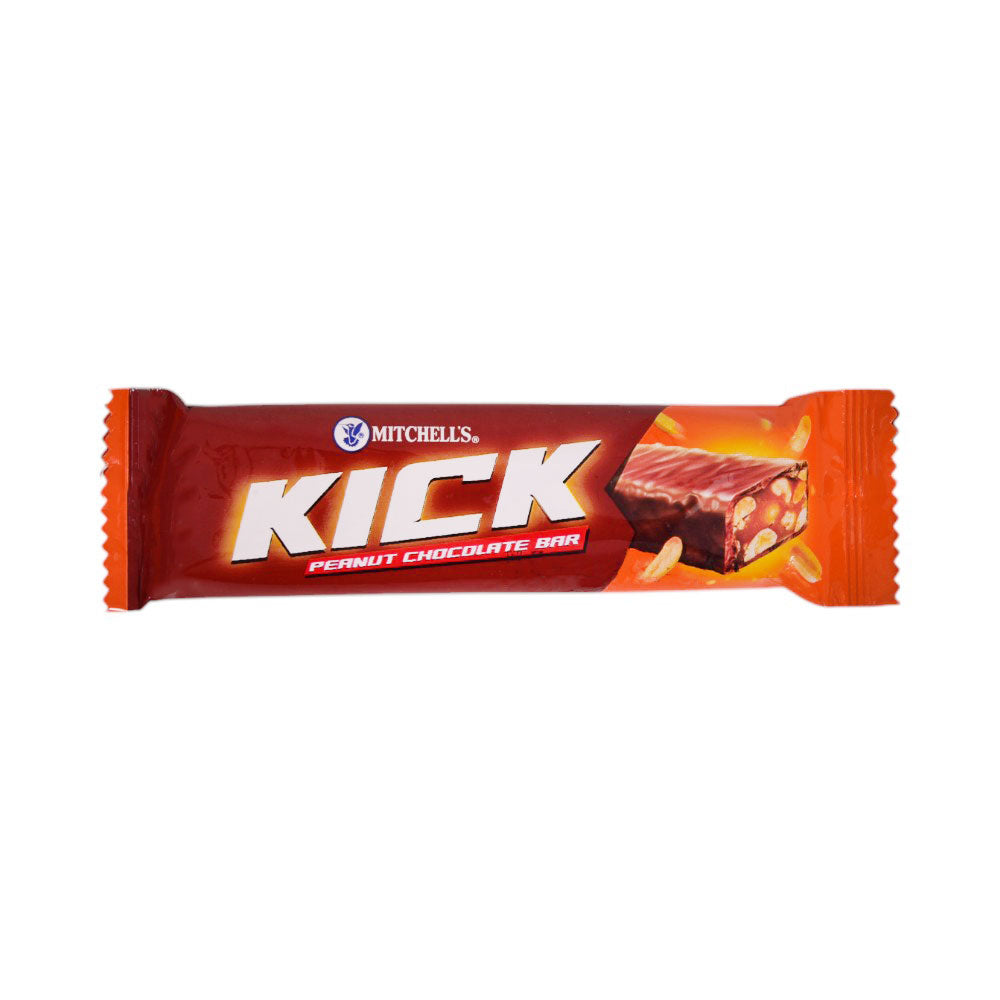Mitchells Kick