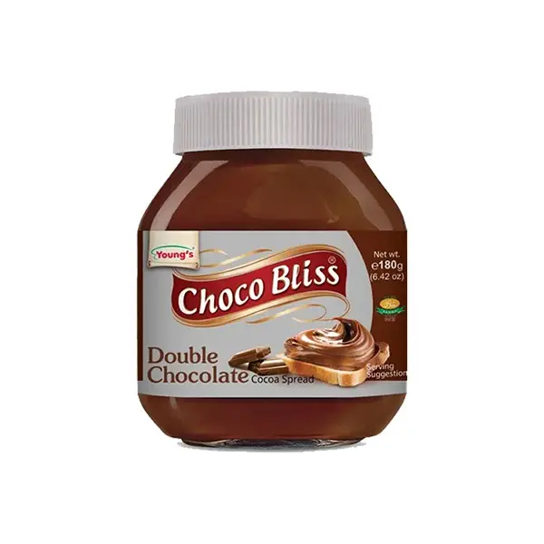 Choco Bliss 180G