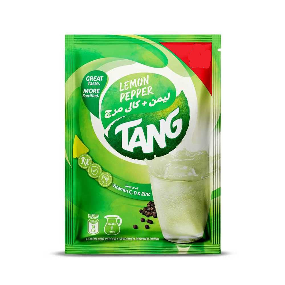 Tang Lemon Pepper