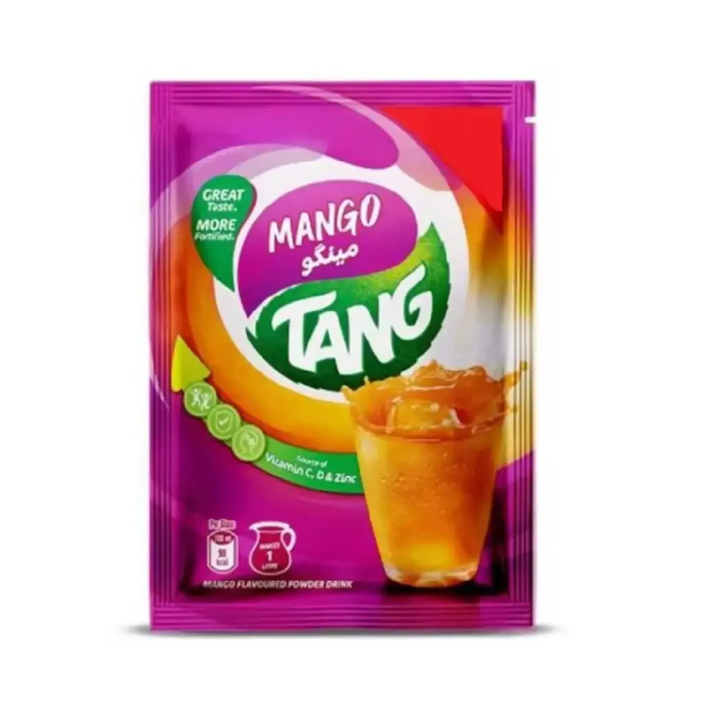 Tang Mango 125G
