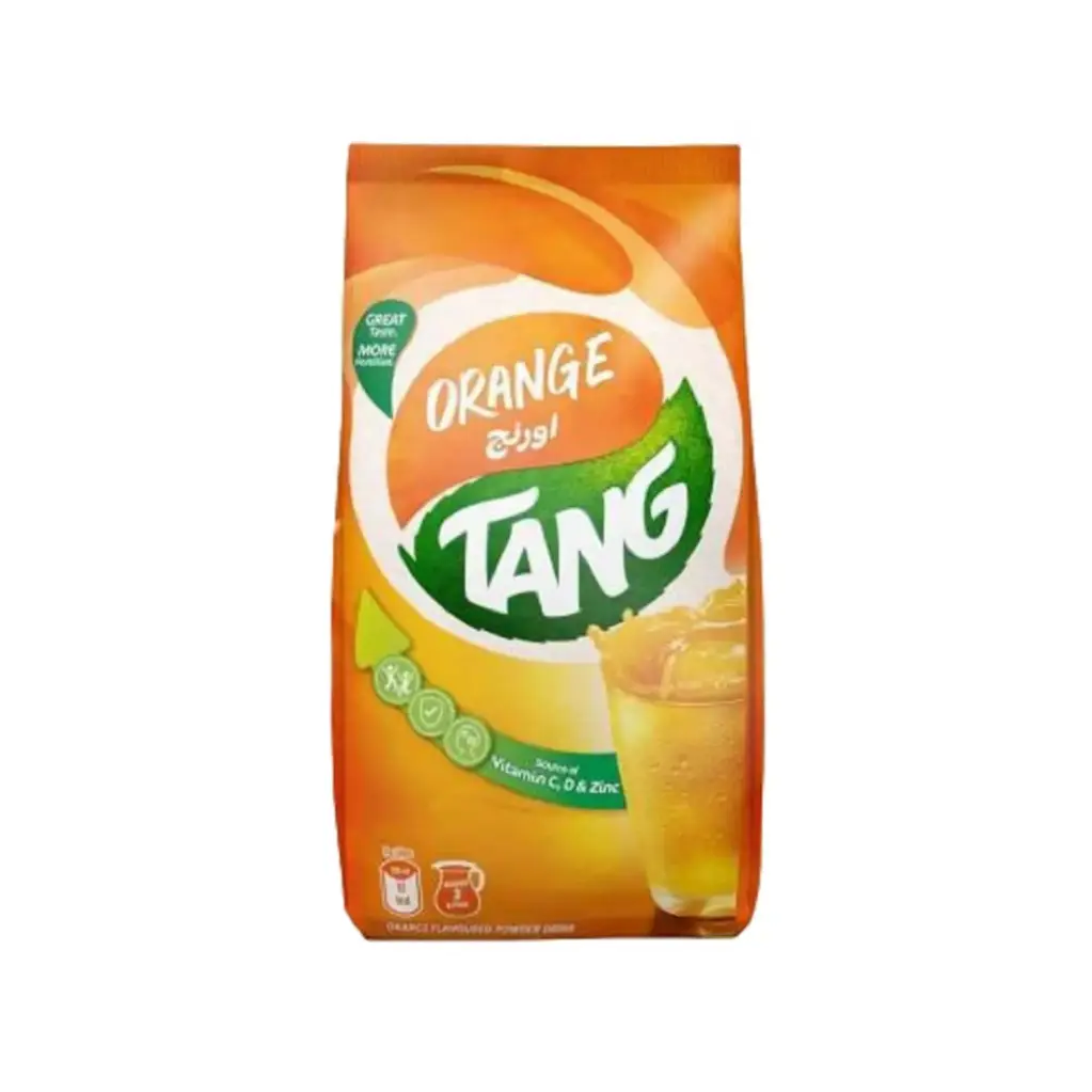 Tang Orange 375G