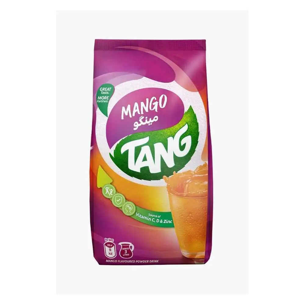Tang Mango 375G