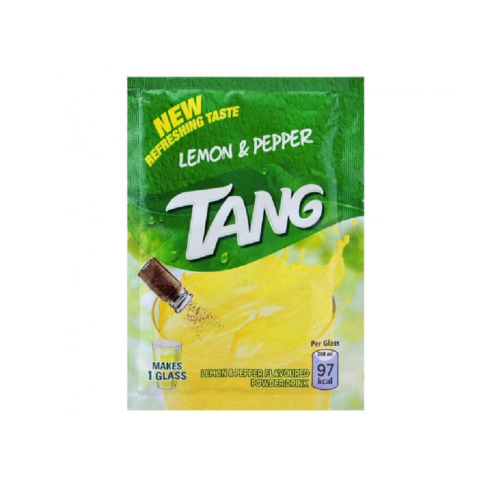 Tang Lemon Peper 25G