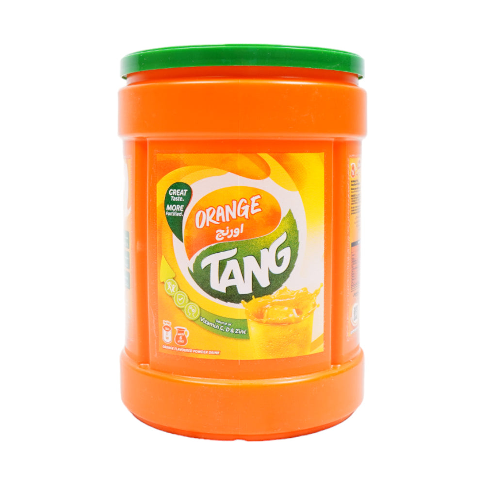 Tang Orange 750G