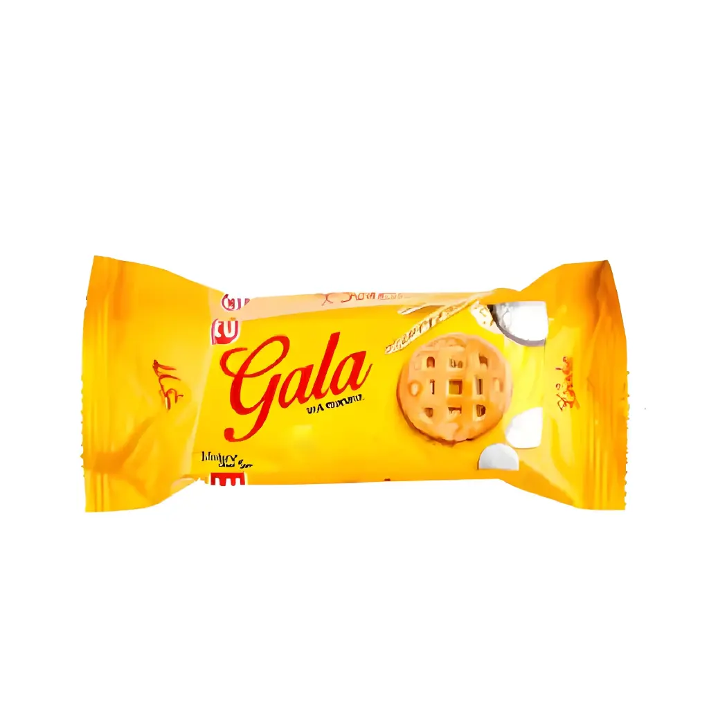 Lu Gala Egg 20.4G