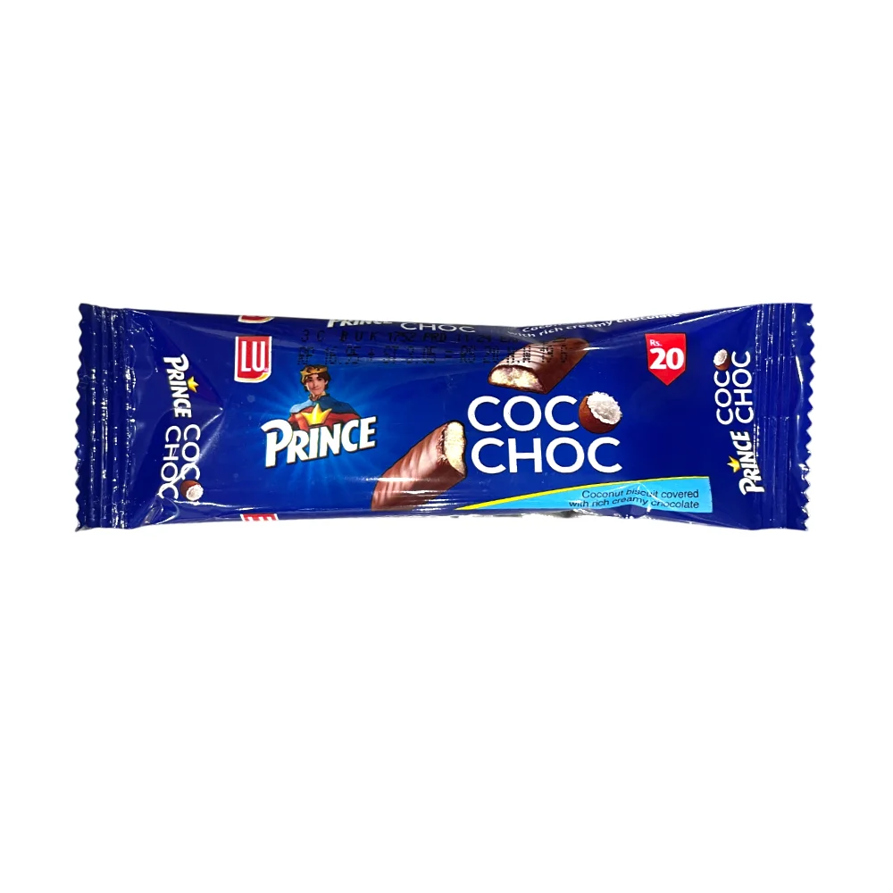 Lu Prince Choco Choc