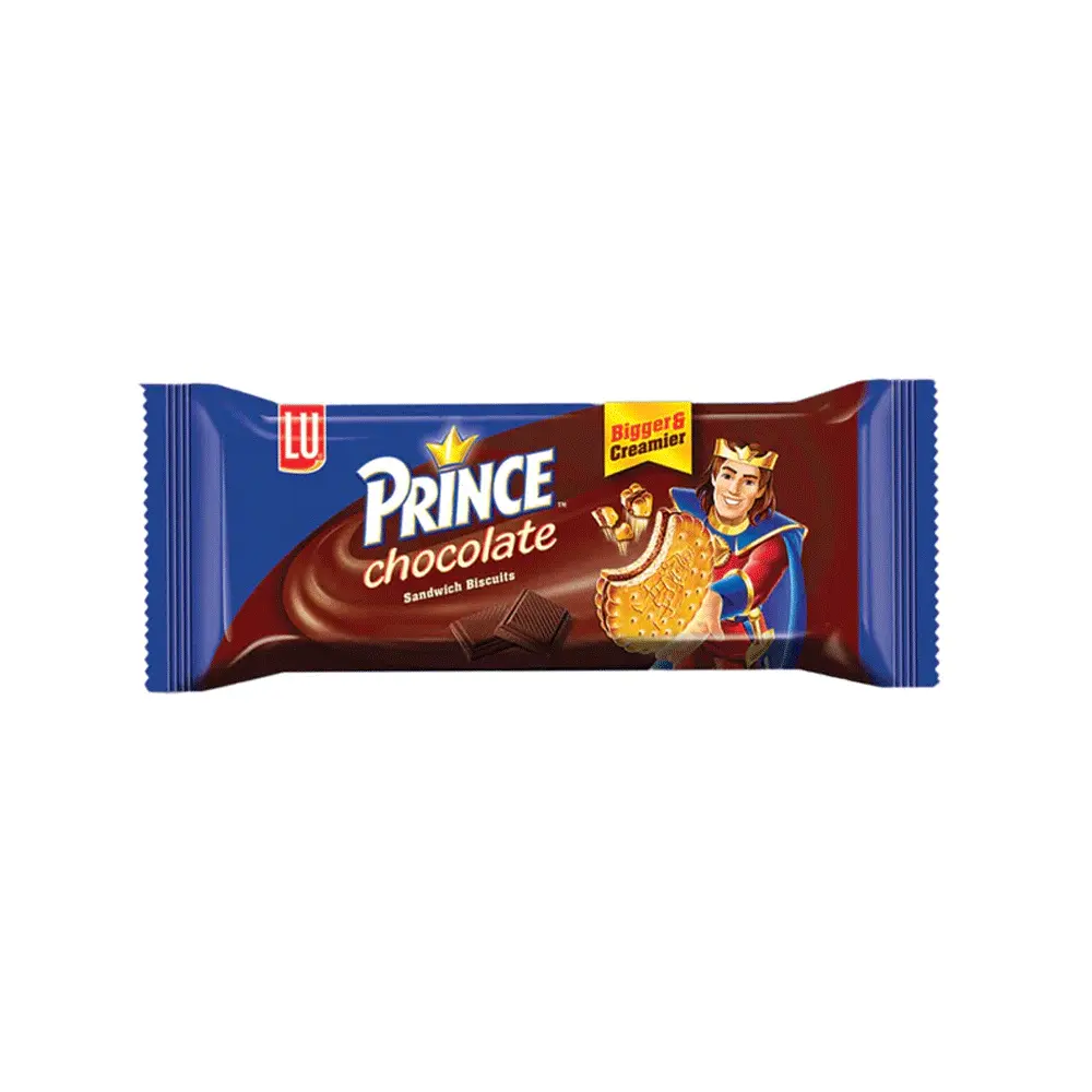 Lu Prince Junior 12G