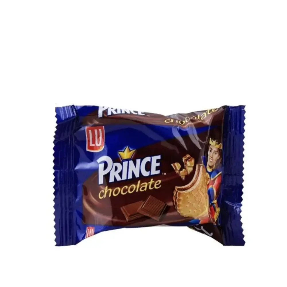 Lu Prince Chochlate 19G