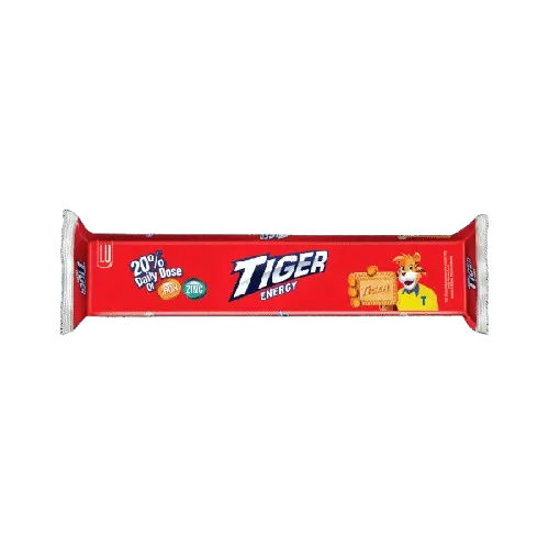 Lu Tiger Biscuits 36G