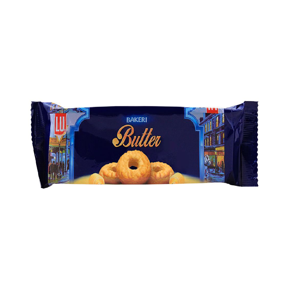 Lu Bakeri Butter