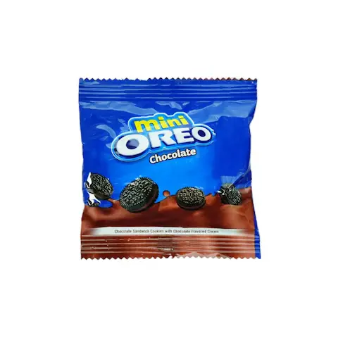 Mini Oreo Orginal 10G
