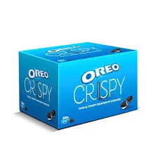 Lu Oreo Crispi