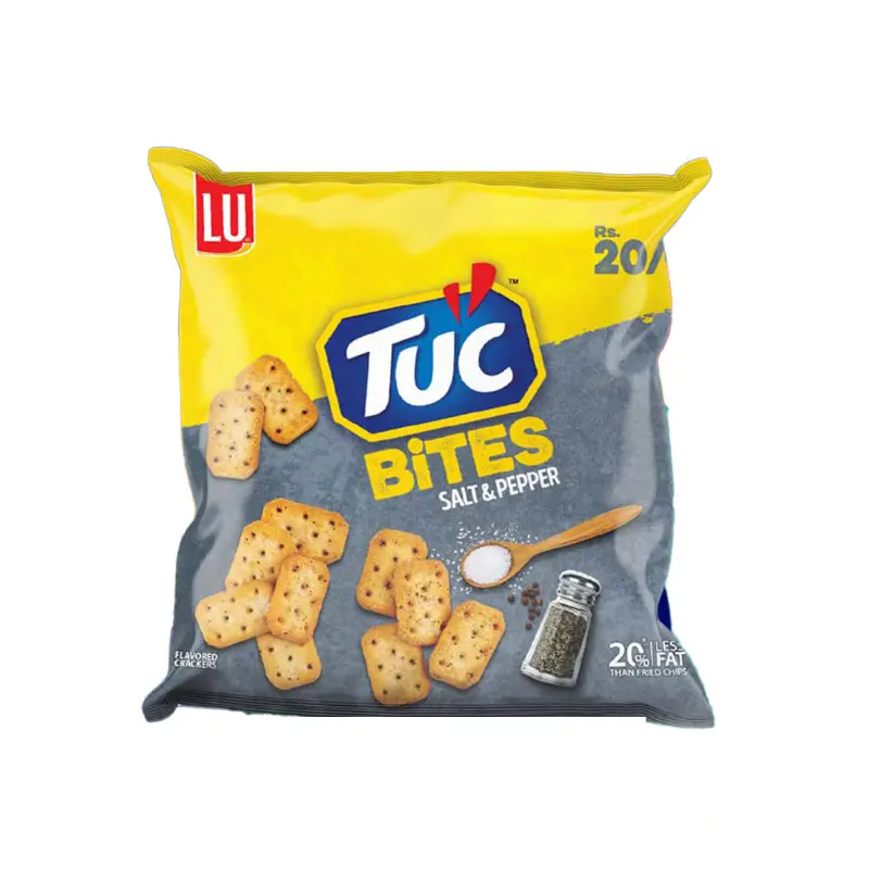 Tuc Bites