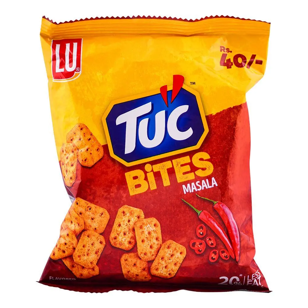 Tuc Bite Masala