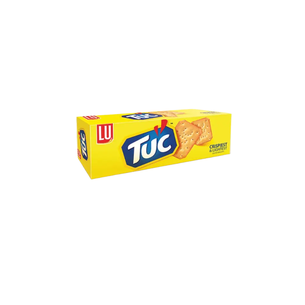 Lu Tuc Full Pack