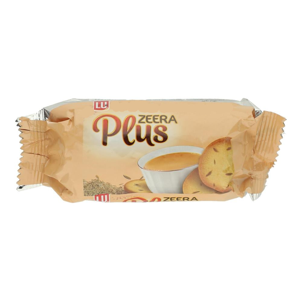 Lu Zeera Plus 59.4G
