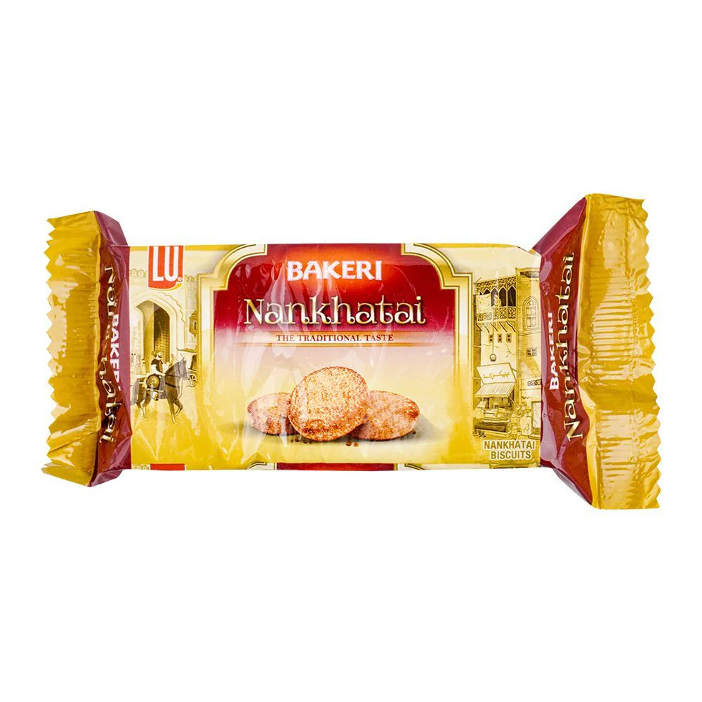 Lu Bakeri Nankhati 44.8G