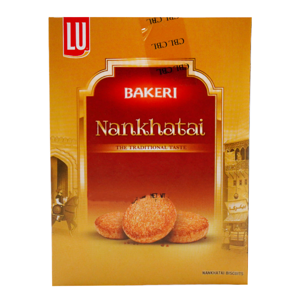 Bakeri Nankhati