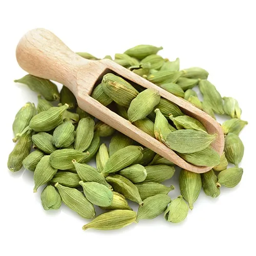 Pure High-Quality Elaichi (Cardamom)