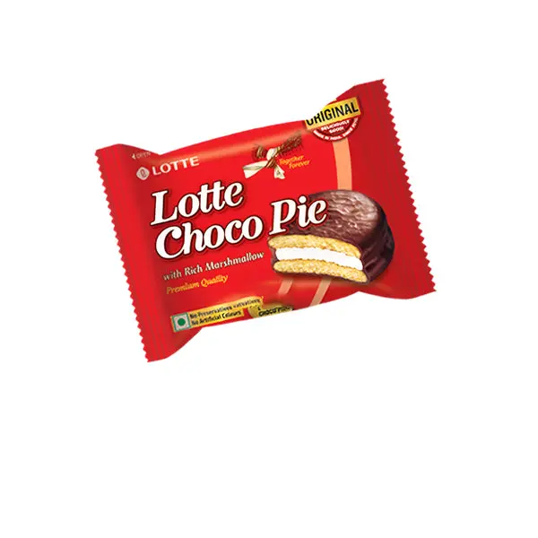 Lotte Choco Pie