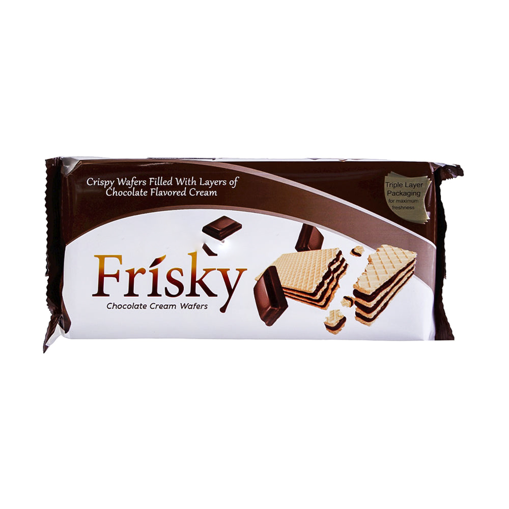 Innovative Frisky Wafer Chocolate