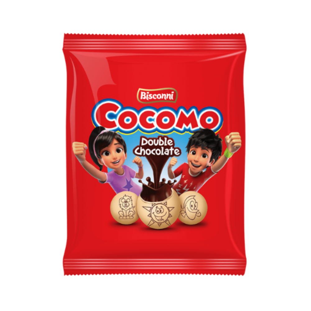 Cocomo Rs. 10
