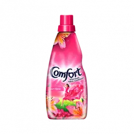 Comfort Lily Fresh 800Ml