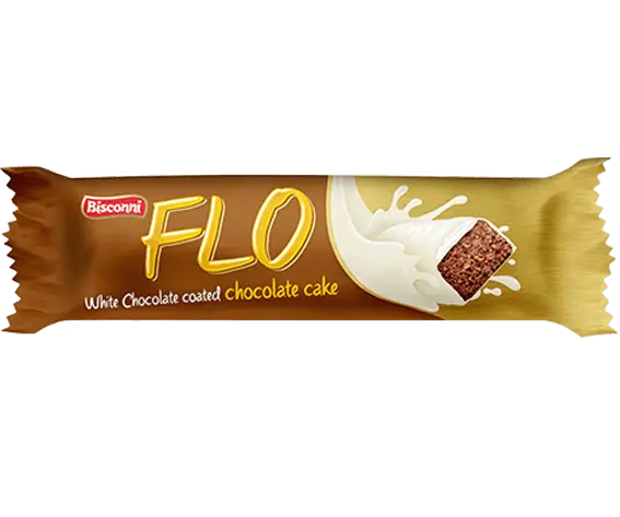 Bisconni Flo Ticky Pack