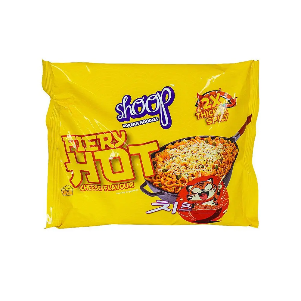Shoop Korean Noodles140G