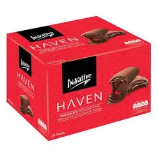 Inovate Heven Choc