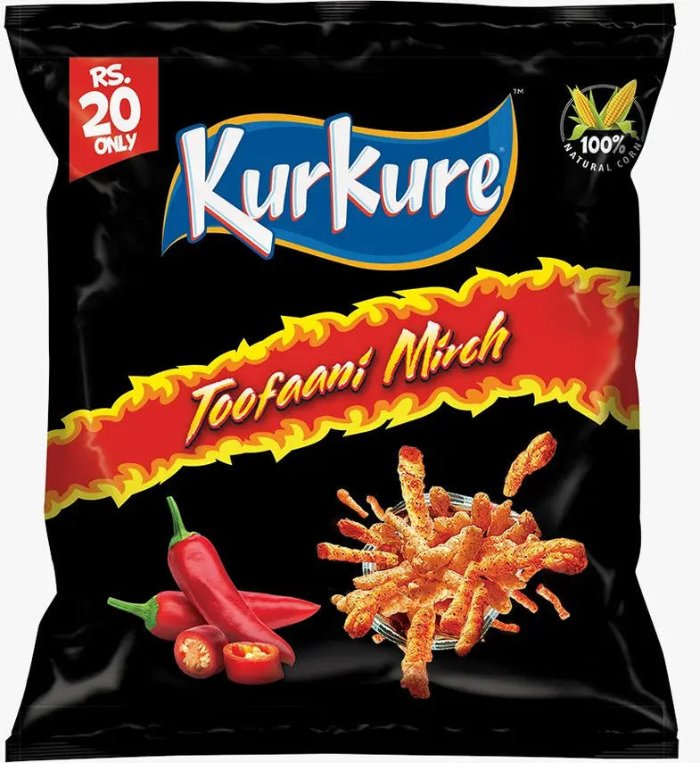 Kurkure 20