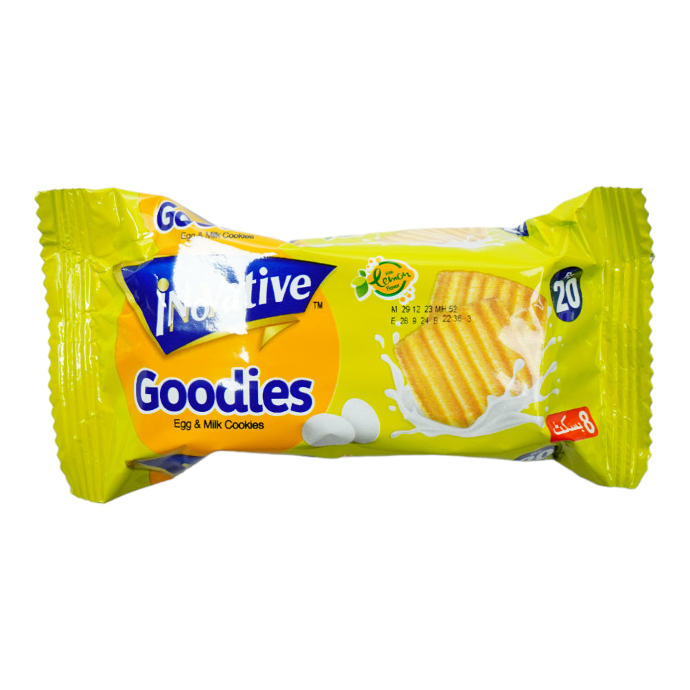 Innovate Goodies