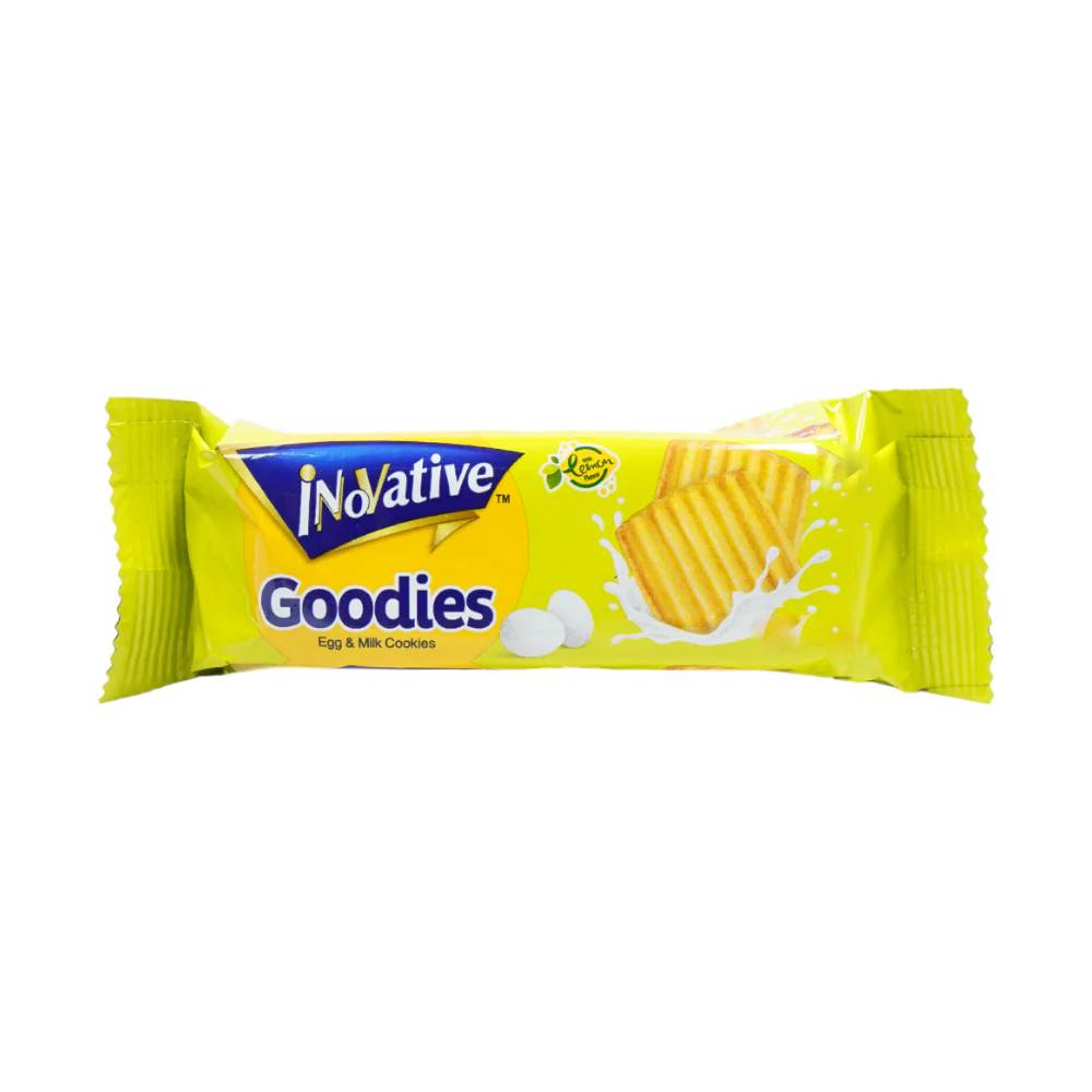 Innovative Goodies