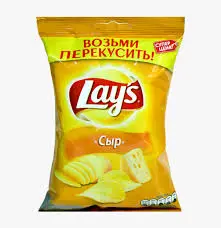 Lays Salt 37G