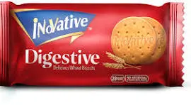 Inovative Digestive Biscuits