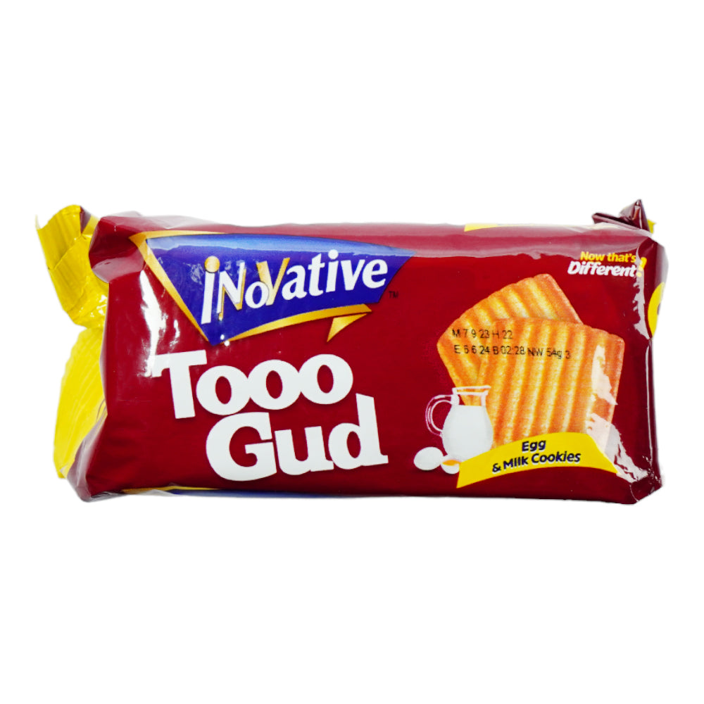 Inovative Tooo Gud