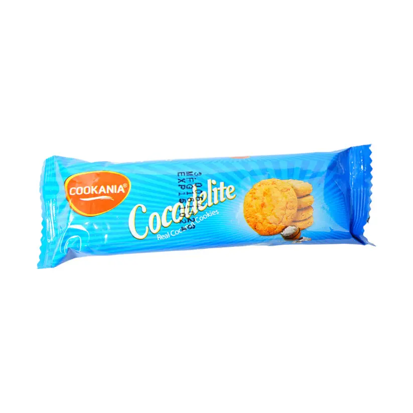 Cookania Cocodelite