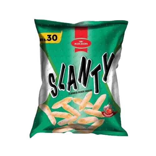 Kolson Salanty 30 Vegetable