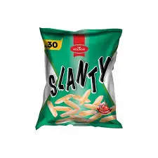 Kolson Salanty 30 Vegetable