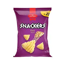 Kolsan Snakers Pizza 20