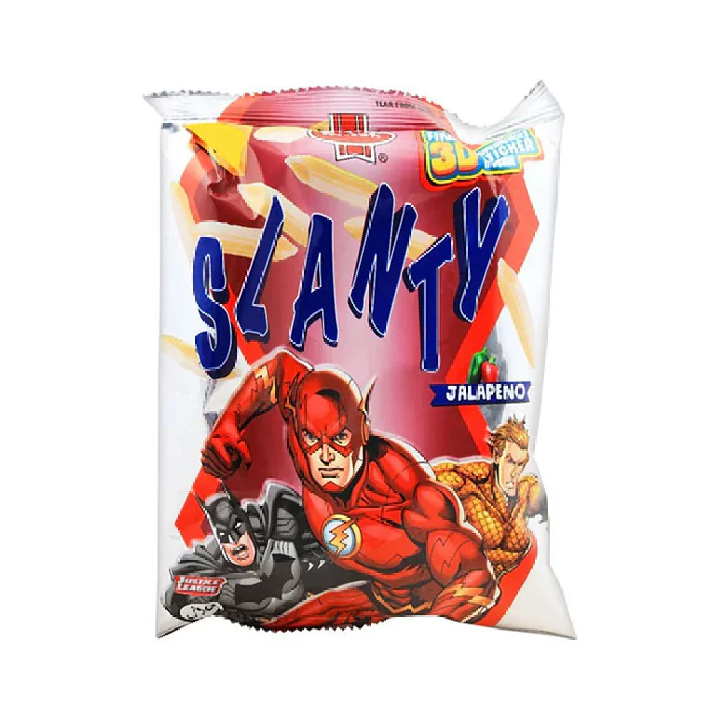 Slanty 30