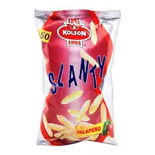 Kolson Salanty Red 50
