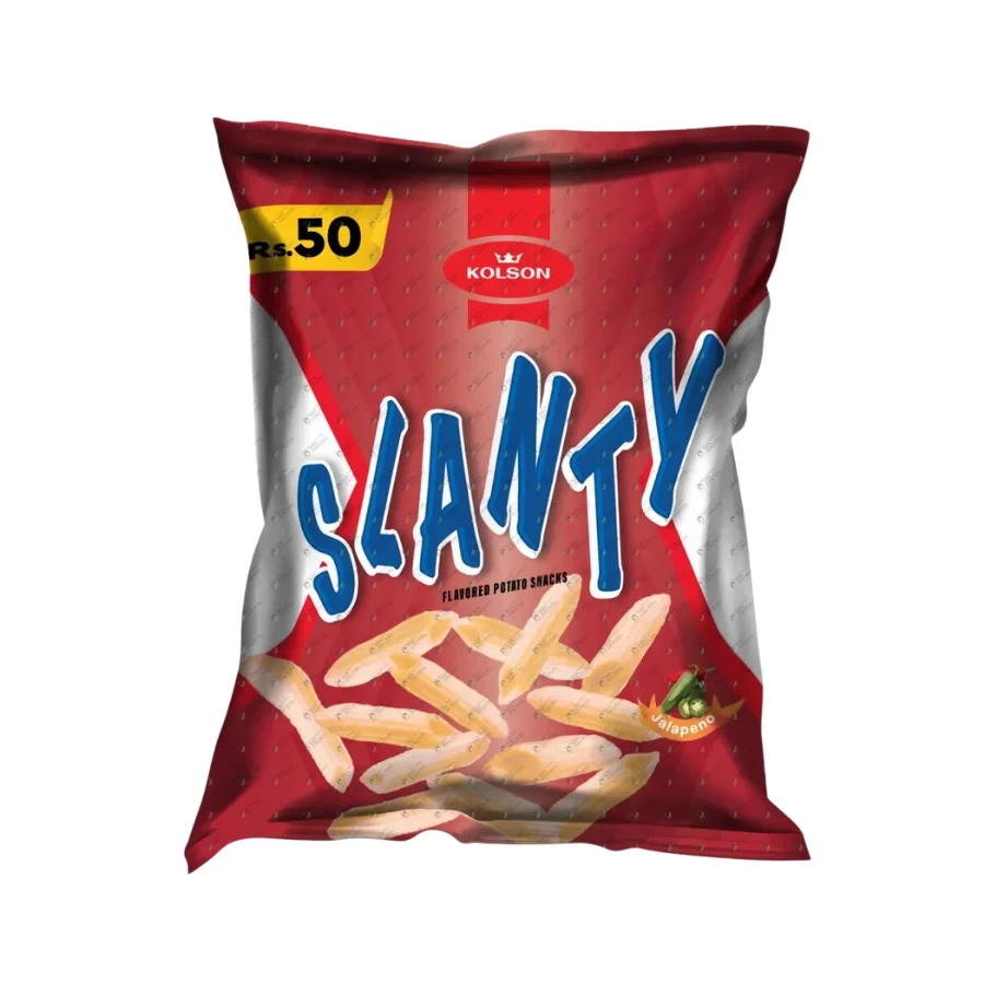 Kolson Salanty Red 50