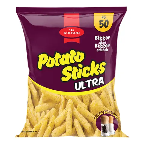 Kolson Potato Sticks 38G
